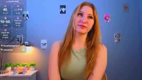 maureencoombs online show from November 23, 4:43 am