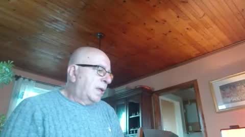 Maurice online show from April 4, 10:55 am