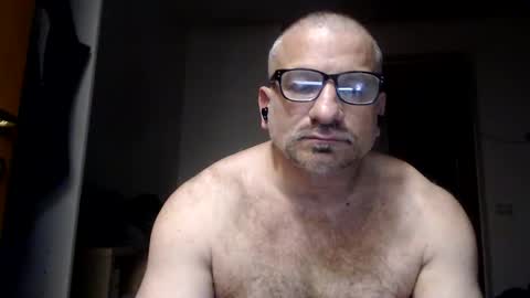 mauro1971 online show from April 28, 2:09 am