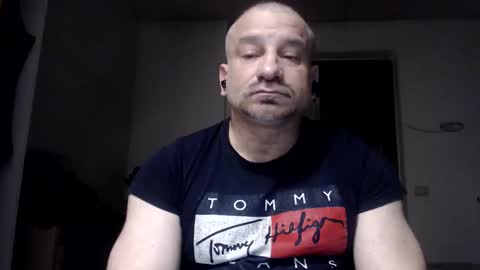 mauro1971 online show from April 27, 2:09 am