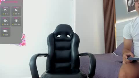 mauro_boy online show from July 8, 7:17 pm