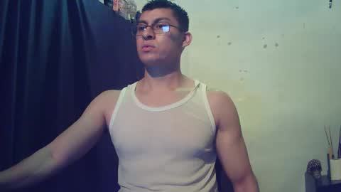 Mauro online show from March 5, 12:30 am