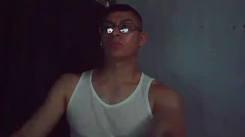 Mauro online show from February 18, 12:21 am