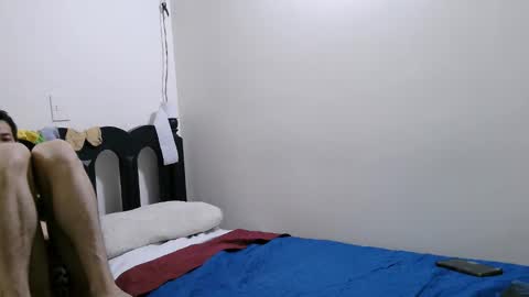 mauroluxandra online show from March 28, 5:58 pm