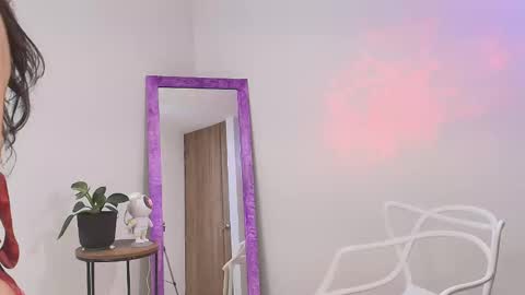 Snapshot of mavii__ chatting on February 20, 2:24 pm Maria Victoria Schedule 2pm until 9pm GMT-5 online show from February 20, 2:24 pm