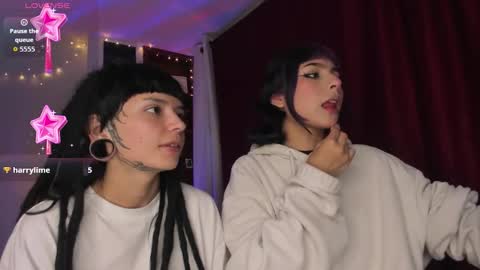 mavimist_ online show from March 7, 1:49 am