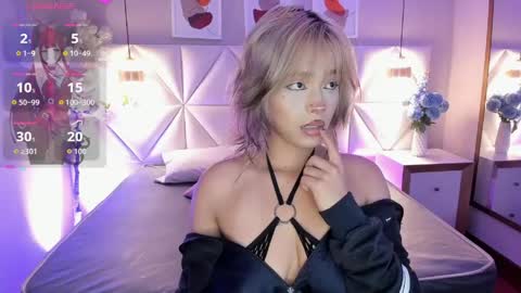 mavis_luxury online show from May 7, 3:35 am