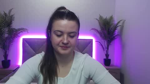 MavkaCute online show from November 9, 7:16 pm