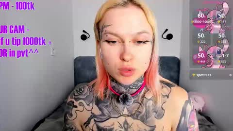 Ur sweet heart online show from January 11, 10:54 am