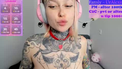 Ur sweet heart online show from October 13, 6:26 am