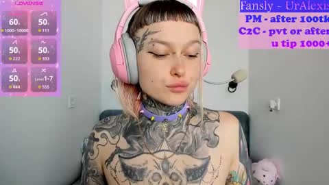 Ur sweet heart online show from October 9, 5:46 am