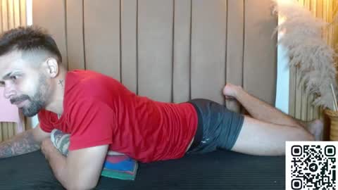 Max  Ashley online show from June 6, 1:50 pm
