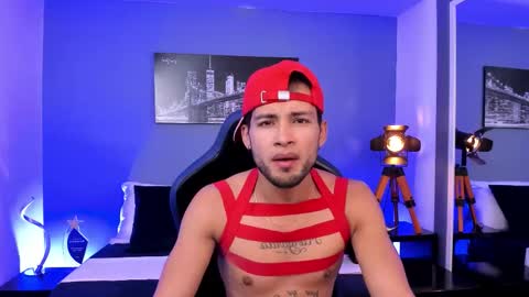 Max Conor online show from September 21, 11:58 am