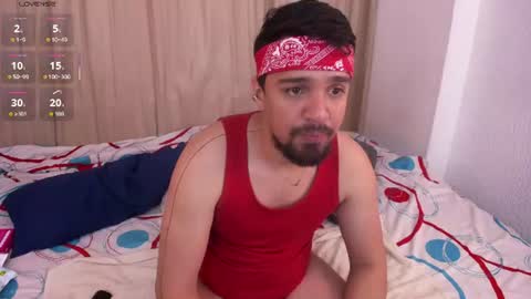 edward online show from July 10, 11:37 am
