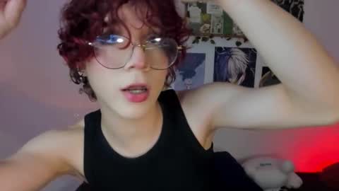 Max lover1 online show from November 27, 2:08 am