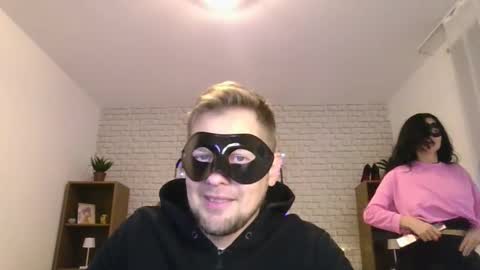 Max  Aliya online show from September 17, 7:12 am