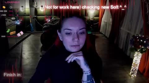 Max online show from December 1, 8:51 pm