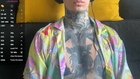    online show from January 7, 6:51 am