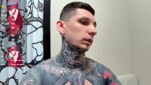    online show from March 21, 9:47 am