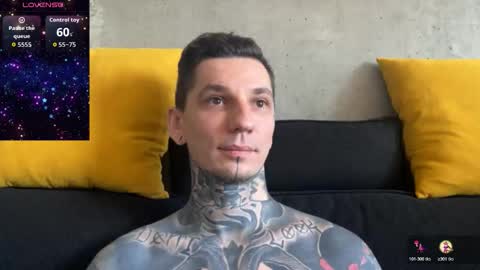    online show from December 5, 7:07 am