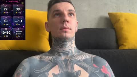    online show from November 13, 6:16 am