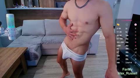 Former Porn Star online show from September 11, 6:25 am