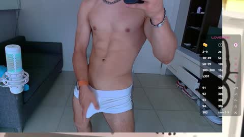 Former Porn Star online show from February 7, 3:13 am