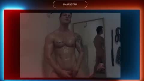 Max online show from January 14, 9:01 pm