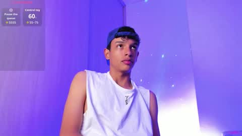 Max  online show from March 25, 1:45 am