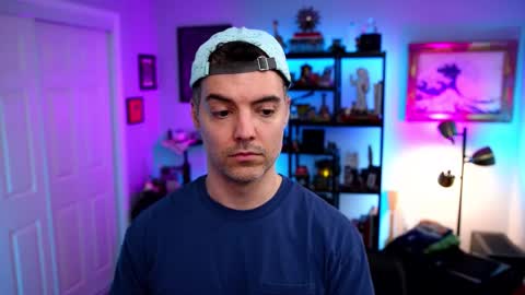 Max Hughes online show from March 7, 3:06 am