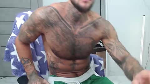 Maximus Fox online show from September 16, 6:27 am