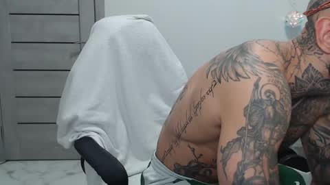 Maximus Fox online show from January 17, 7:29 am