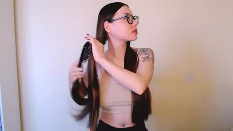 Joanna online show from February 10, 1:36 pm