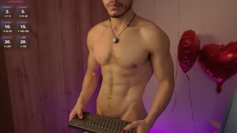 Mikael online show from February 21, 9:45 am