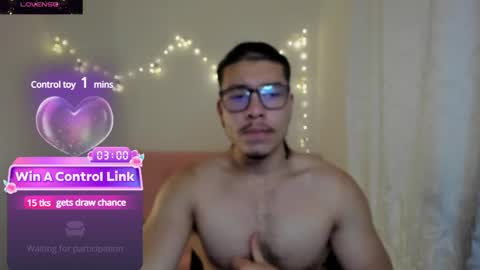 Mikael online show from January 9, 10:52 am