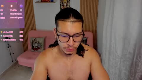 Mikael online show from February 5, 10:08 am