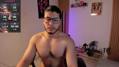 Mikael online show from October 6, 10:44 am