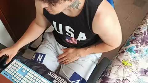 Silence and enjoy online show from June 16, 4:44 pm