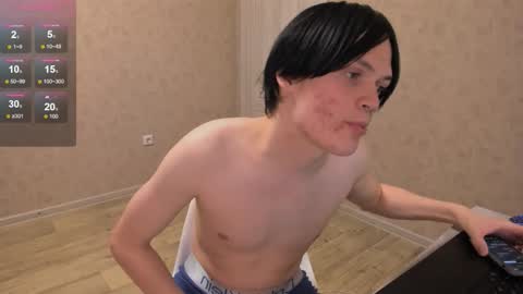 Max online show from February 20, 7:16 pm