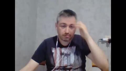 Maxime online show from March 22, 9:41 pm