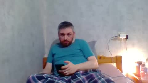 Maxime online show from December 30, 11:28 pm