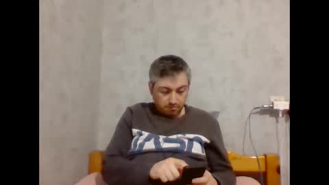 Maxime online show from January 12, 10:12 pm