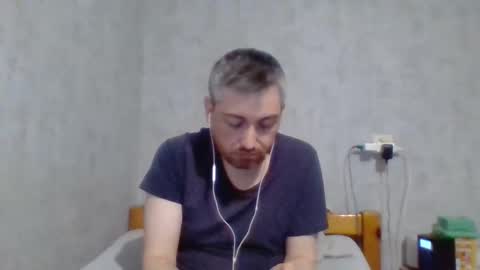 Maxime online show from March 26, 8:14 pm