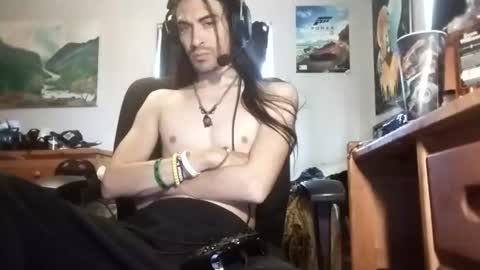 maximillianpayan95 online show from July 31, 2:07 pm