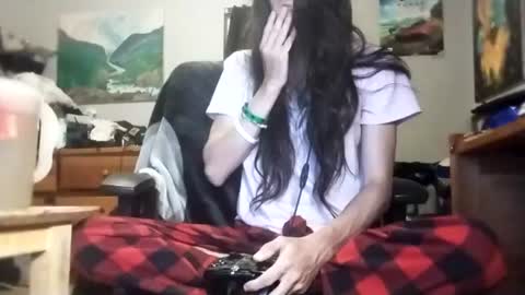 maximillianpayan95 online show from July 30, 10:27 am