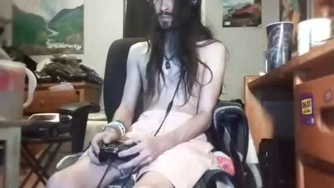 maximillianpayan95 online show from July 25, 8:45 am
