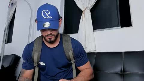 Maximo online show from November 29, 5:04 am