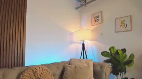 Maximo Wolf online show from February 22, 10:23 pm