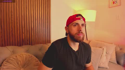 Maximo Wolf online show from January 18, 9:57 pm