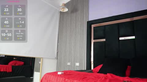 maximo_zahirx online show from March 6, 4:22 am